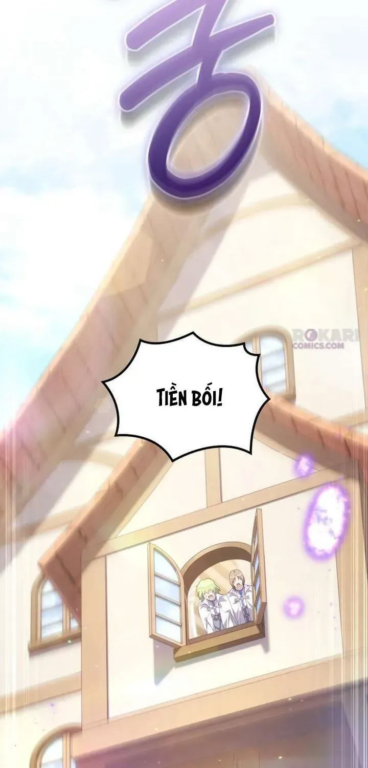 Kết Cục Của Cuộc Hôn Nhân Hợp Đồng Cao Cấp Chapter 41 - 62