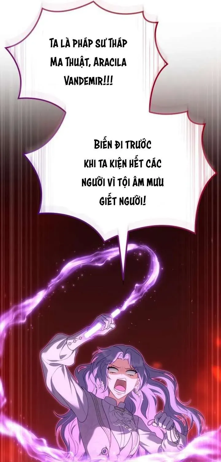 Kết Cục Của Cuộc Hôn Nhân Hợp Đồng Cao Cấp Chapter 41 - 66