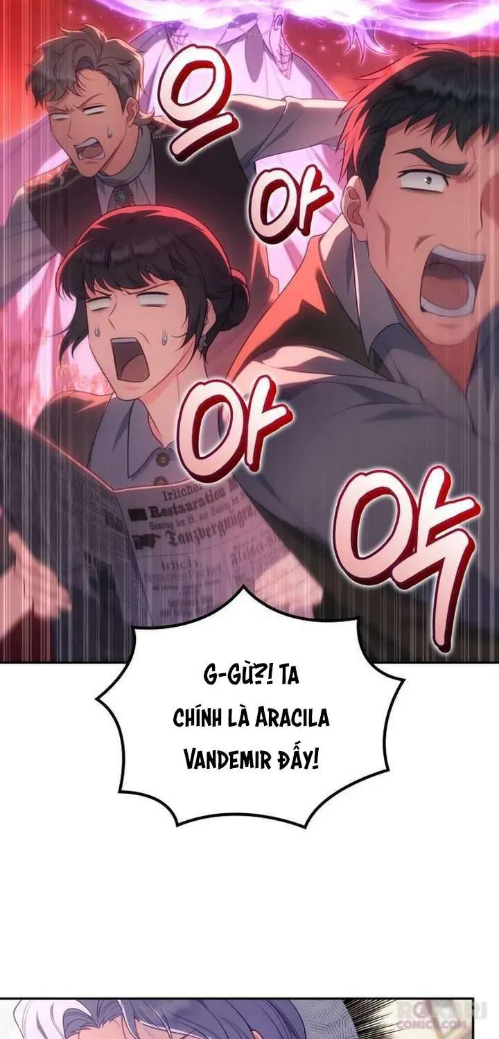 Kết Cục Của Cuộc Hôn Nhân Hợp Đồng Cao Cấp Chapter 41 - 67