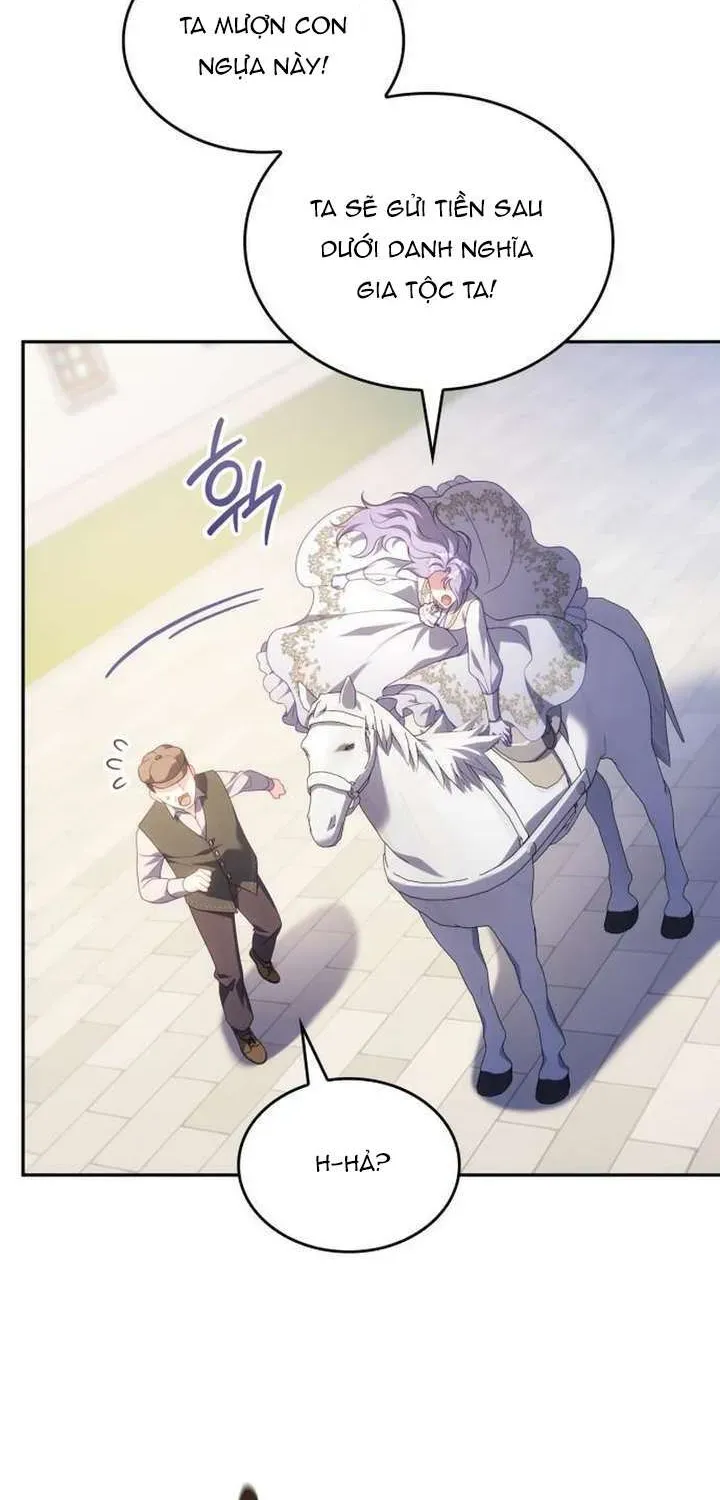 Kết Cục Của Cuộc Hôn Nhân Hợp Đồng Cao Cấp Chapter 41 - 69