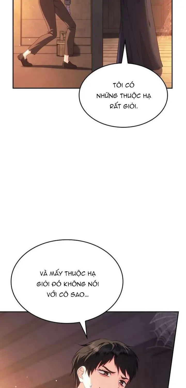 Kết Cục Của Cuộc Hôn Nhân Hợp Đồng Cao Cấp Chapter 41 - 8