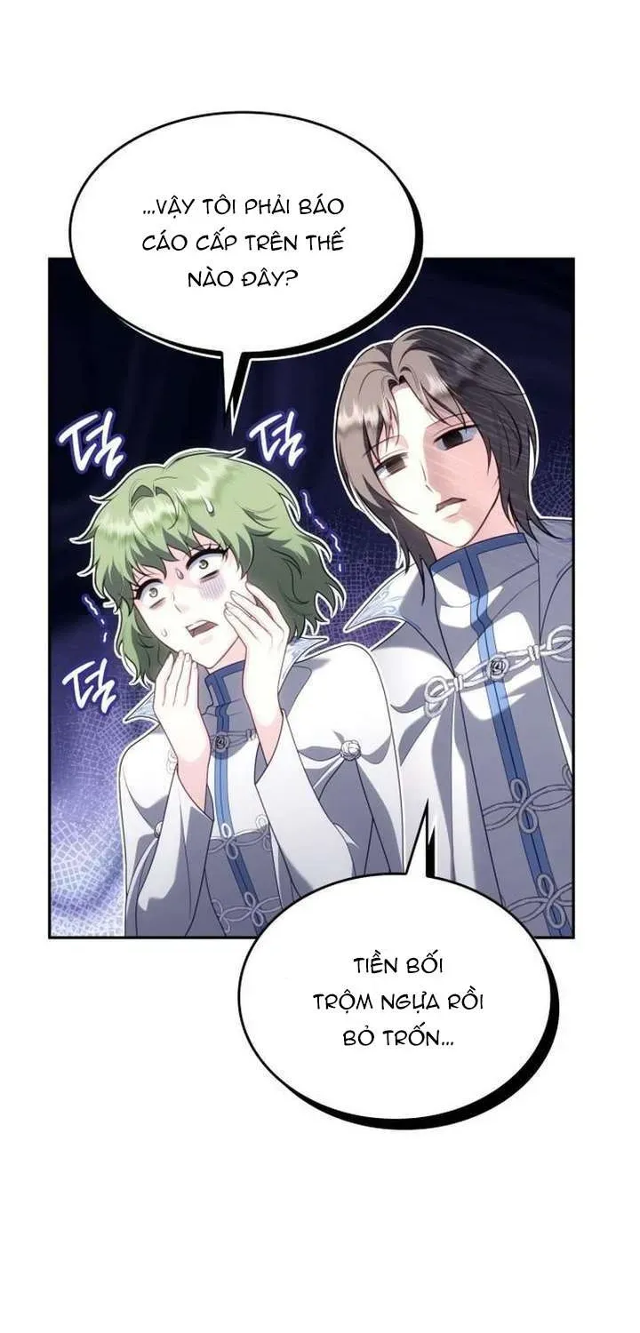 Kết Cục Của Cuộc Hôn Nhân Hợp Đồng Cao Cấp Chapter 41 - 71