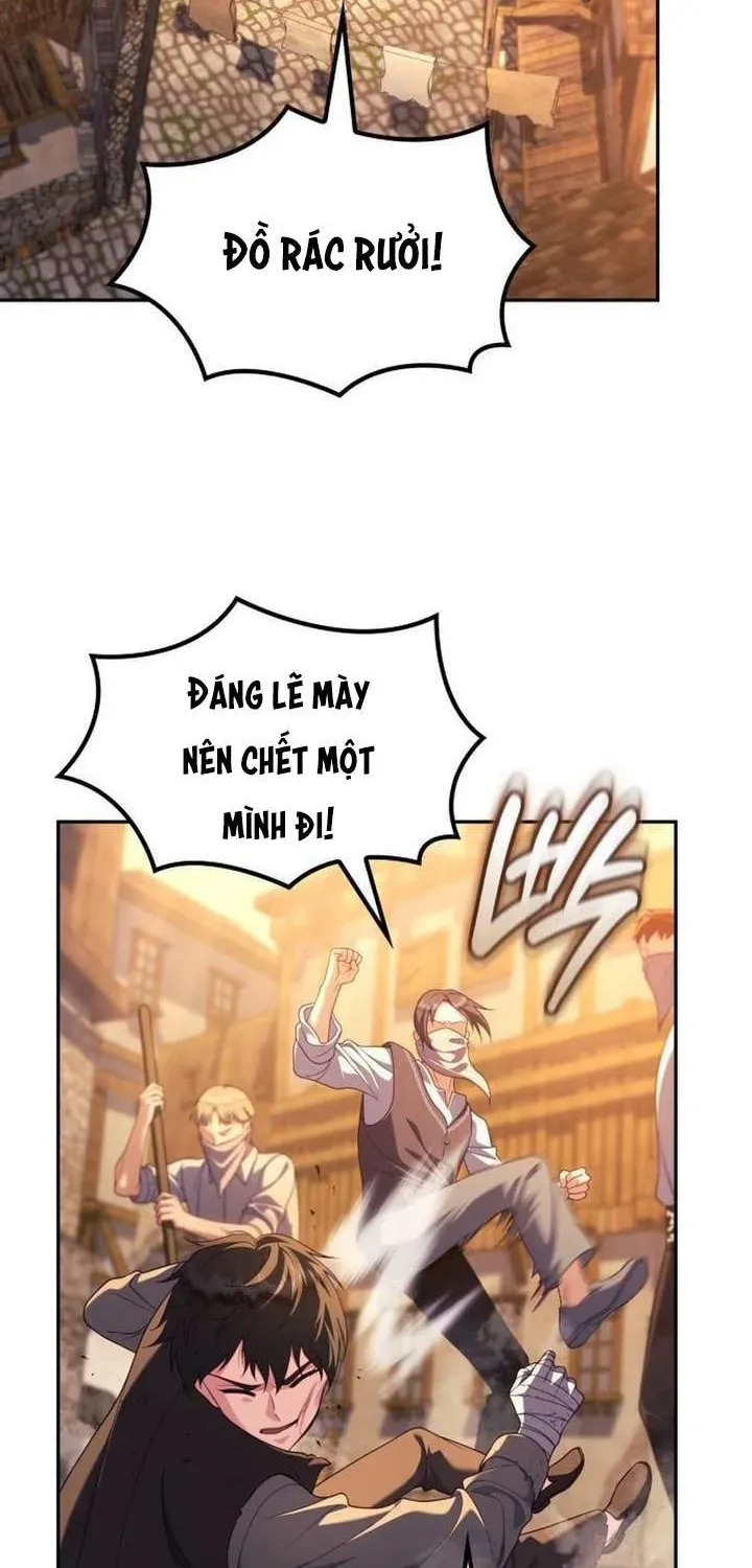 Kết Cục Của Cuộc Hôn Nhân Hợp Đồng Cao Cấp Chapter 41 - 73