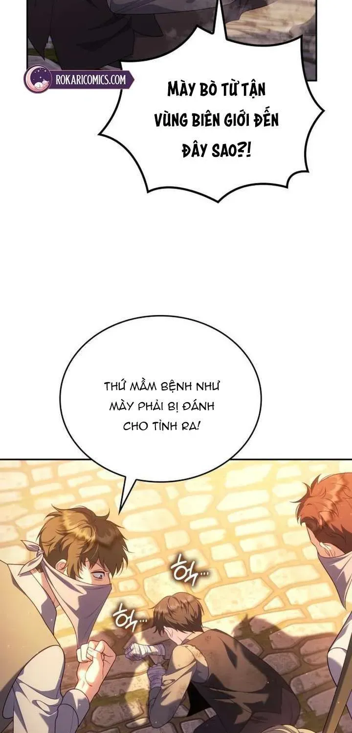 Kết Cục Của Cuộc Hôn Nhân Hợp Đồng Cao Cấp Chapter 41 - 74