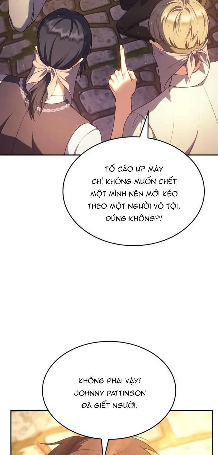 Kết Cục Của Cuộc Hôn Nhân Hợp Đồng Cao Cấp Chapter 41 - 75