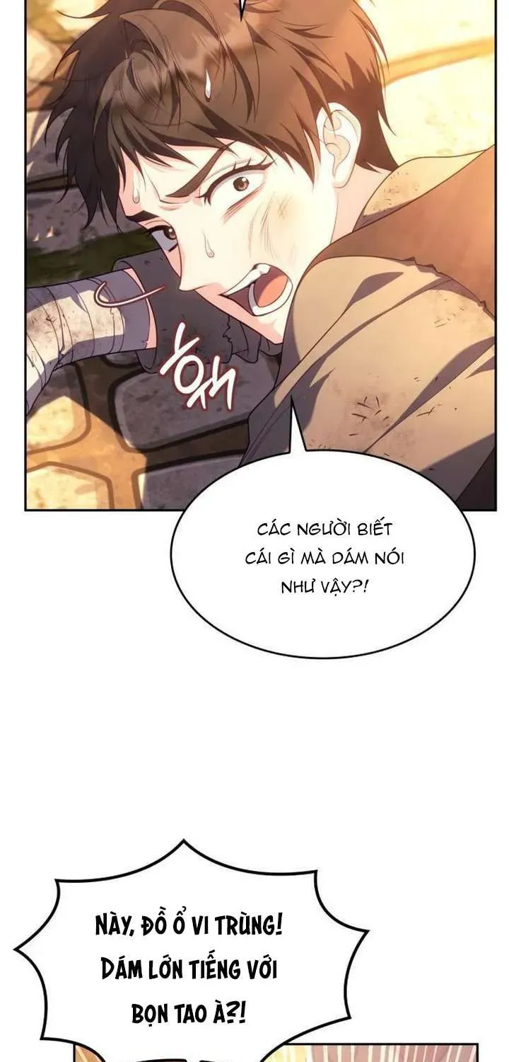 Kết Cục Của Cuộc Hôn Nhân Hợp Đồng Cao Cấp Chapter 41 - 76