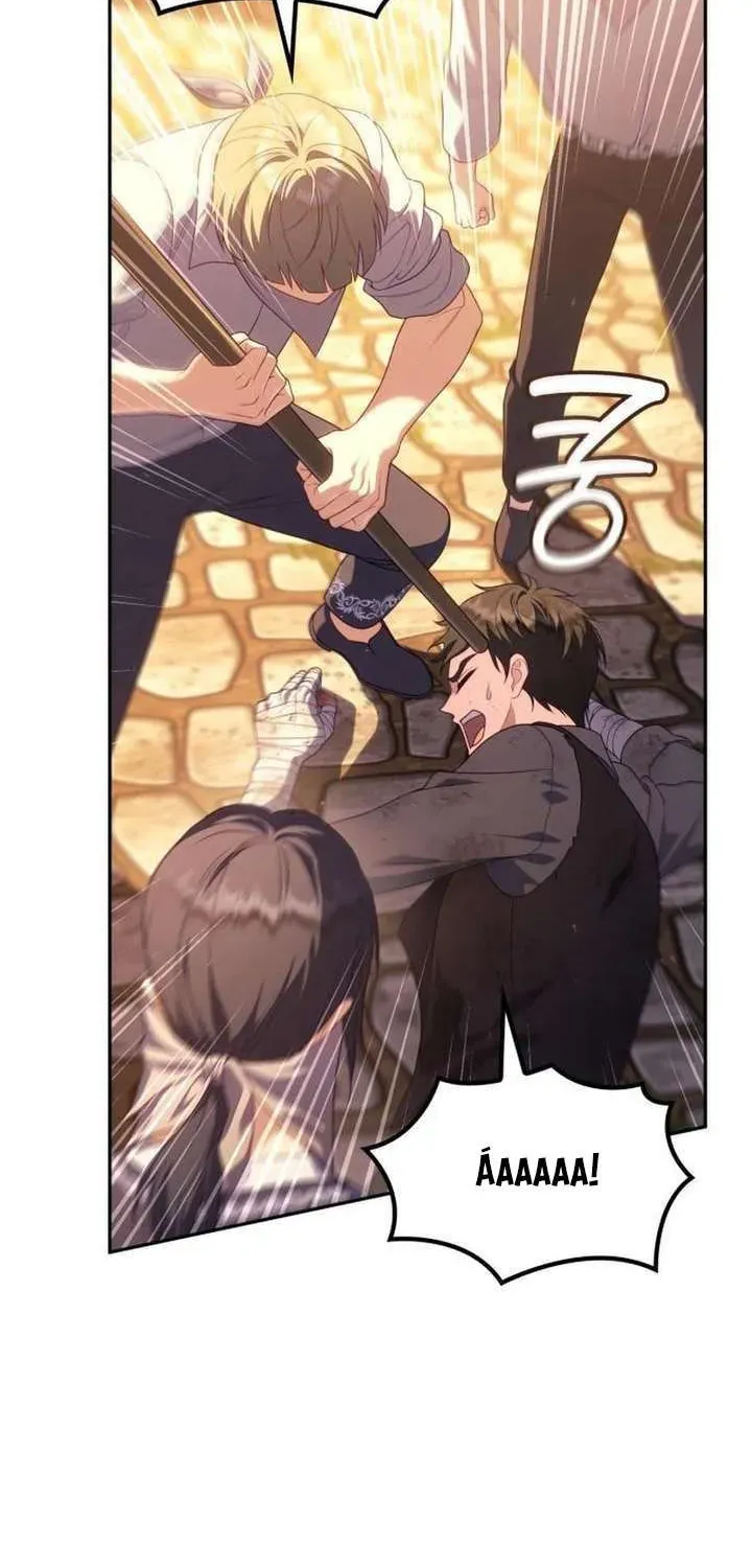 Kết Cục Của Cuộc Hôn Nhân Hợp Đồng Cao Cấp Chapter 41 - 77