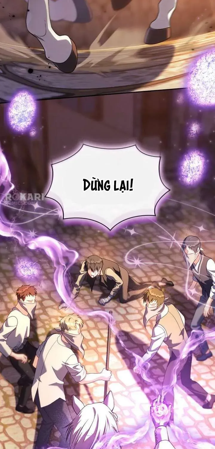 Kết Cục Của Cuộc Hôn Nhân Hợp Đồng Cao Cấp Chapter 41 - 80