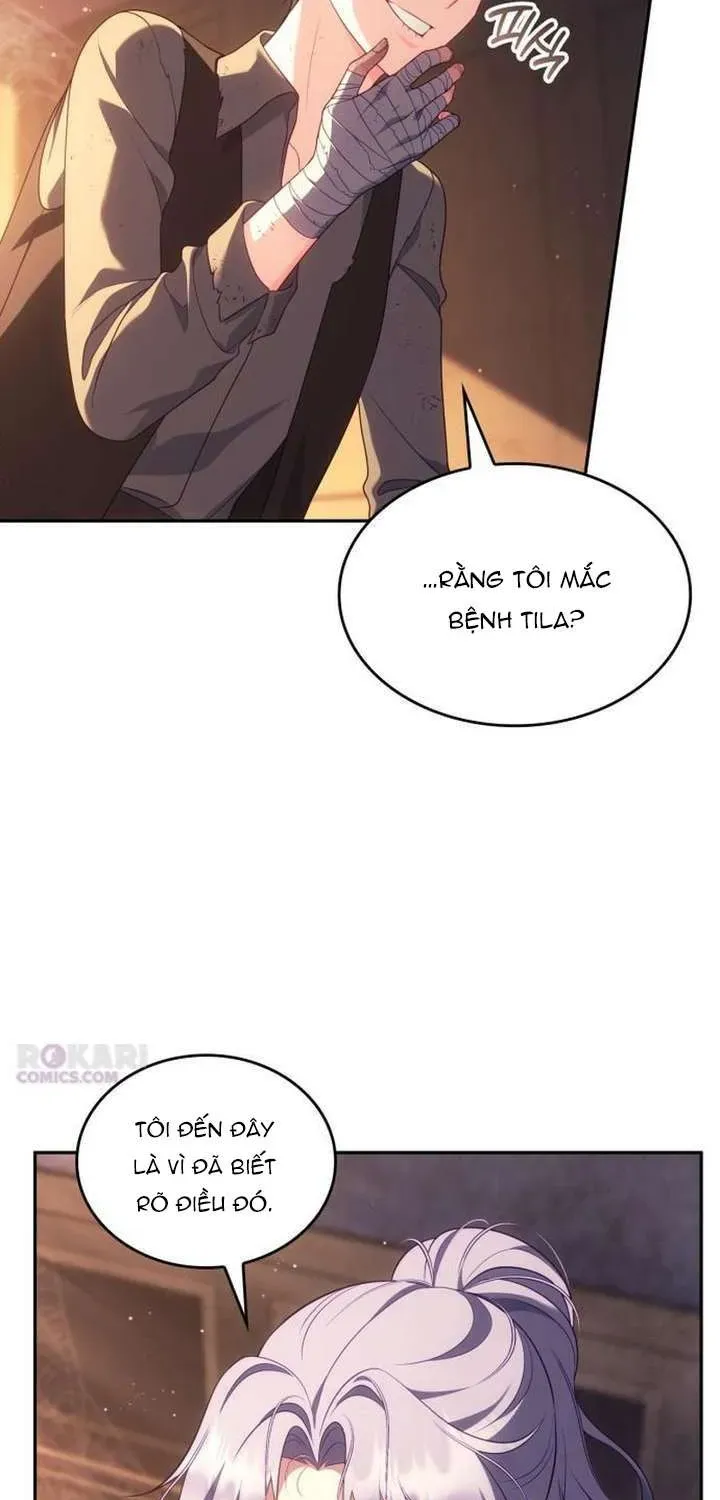 Kết Cục Của Cuộc Hôn Nhân Hợp Đồng Cao Cấp Chapter 41 - 9