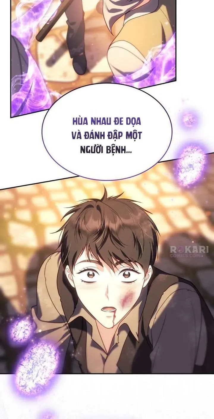 Kết Cục Của Cuộc Hôn Nhân Hợp Đồng Cao Cấp Chapter 41 - 83