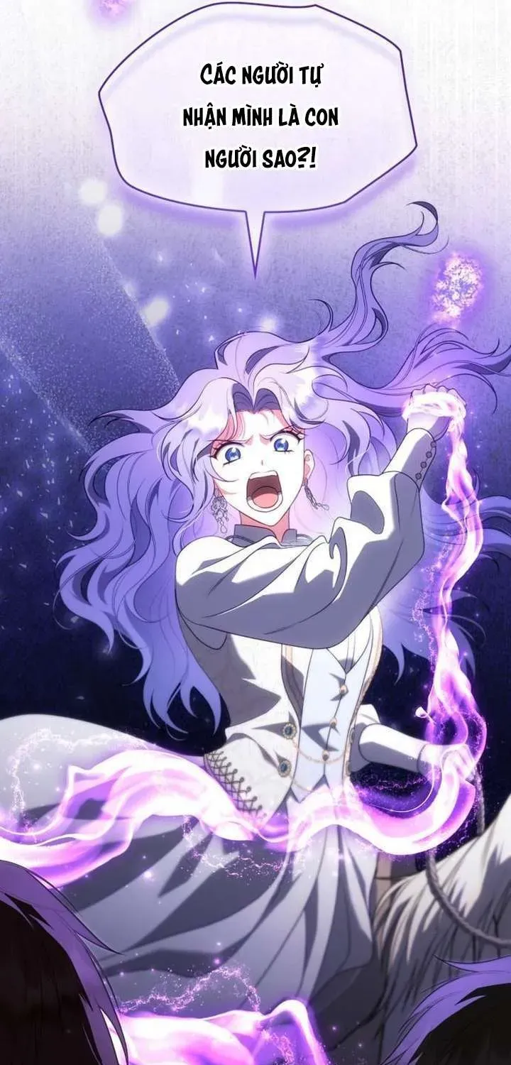 Kết Cục Của Cuộc Hôn Nhân Hợp Đồng Cao Cấp Chapter 41 - 84