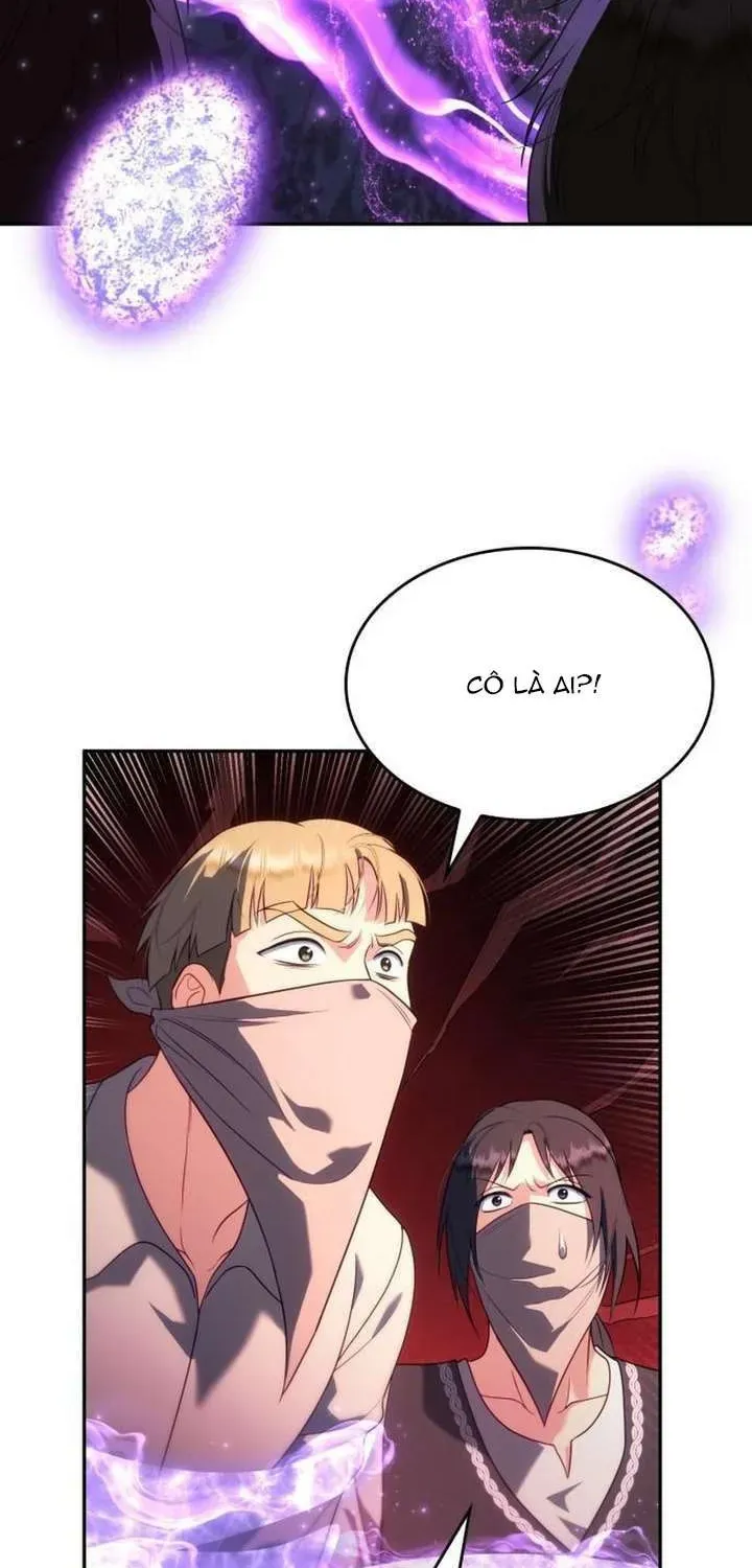 Kết Cục Của Cuộc Hôn Nhân Hợp Đồng Cao Cấp Chapter 41 - 85