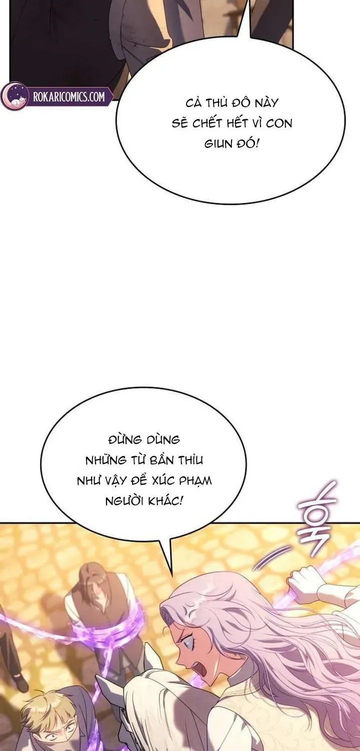 Kết Cục Của Cuộc Hôn Nhân Hợp Đồng Cao Cấp Chapter 41 - 87