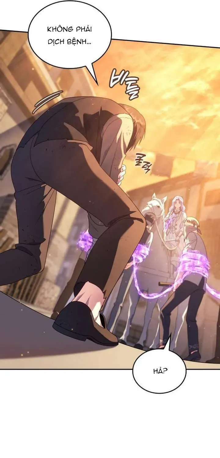 Kết Cục Của Cuộc Hôn Nhân Hợp Đồng Cao Cấp Chapter 41 - 90