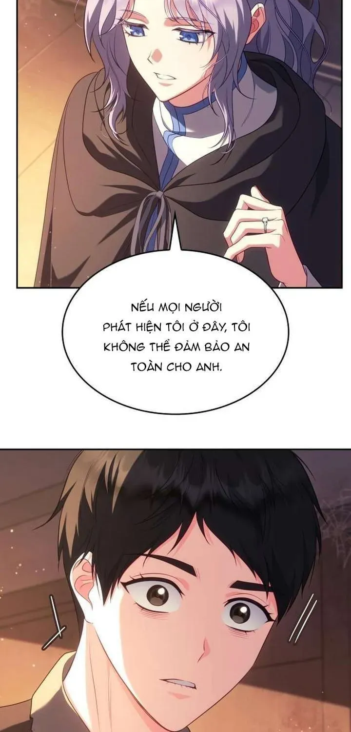 Kết Cục Của Cuộc Hôn Nhân Hợp Đồng Cao Cấp Chapter 41 - 10