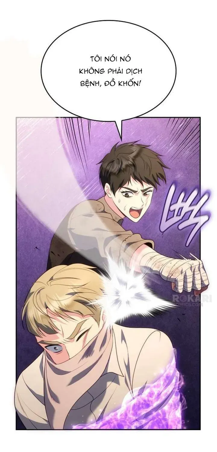 Kết Cục Của Cuộc Hôn Nhân Hợp Đồng Cao Cấp Chapter 41 - 91