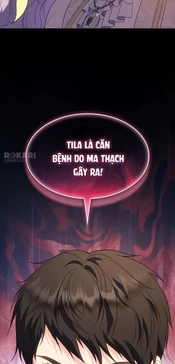 Kết Cục Của Cuộc Hôn Nhân Hợp Đồng Cao Cấp Chapter 41 - 94