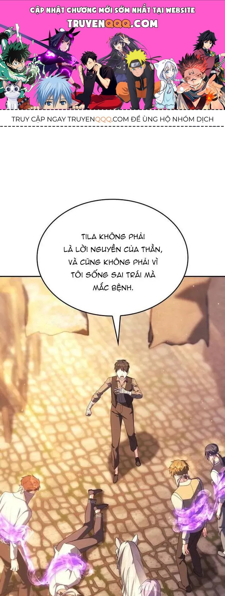 Kết Cục Của Cuộc Hôn Nhân Hợp Đồng Cao Cấp Chapter 42 - 1