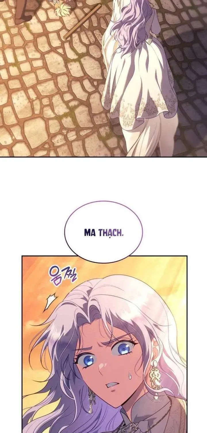 Kết Cục Của Cuộc Hôn Nhân Hợp Đồng Cao Cấp Chapter 42 - 2