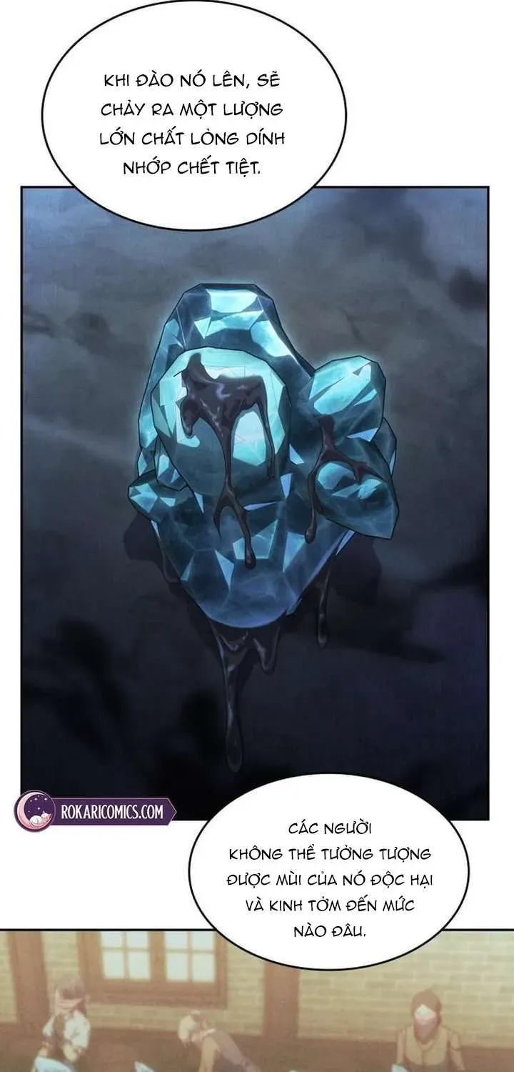 Kết Cục Của Cuộc Hôn Nhân Hợp Đồng Cao Cấp Chapter 42 - 13