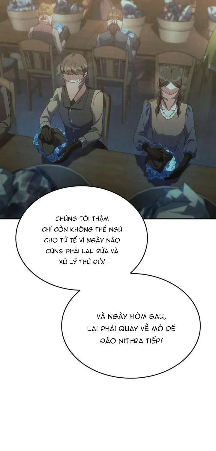 Kết Cục Của Cuộc Hôn Nhân Hợp Đồng Cao Cấp Chapter 42 - 14