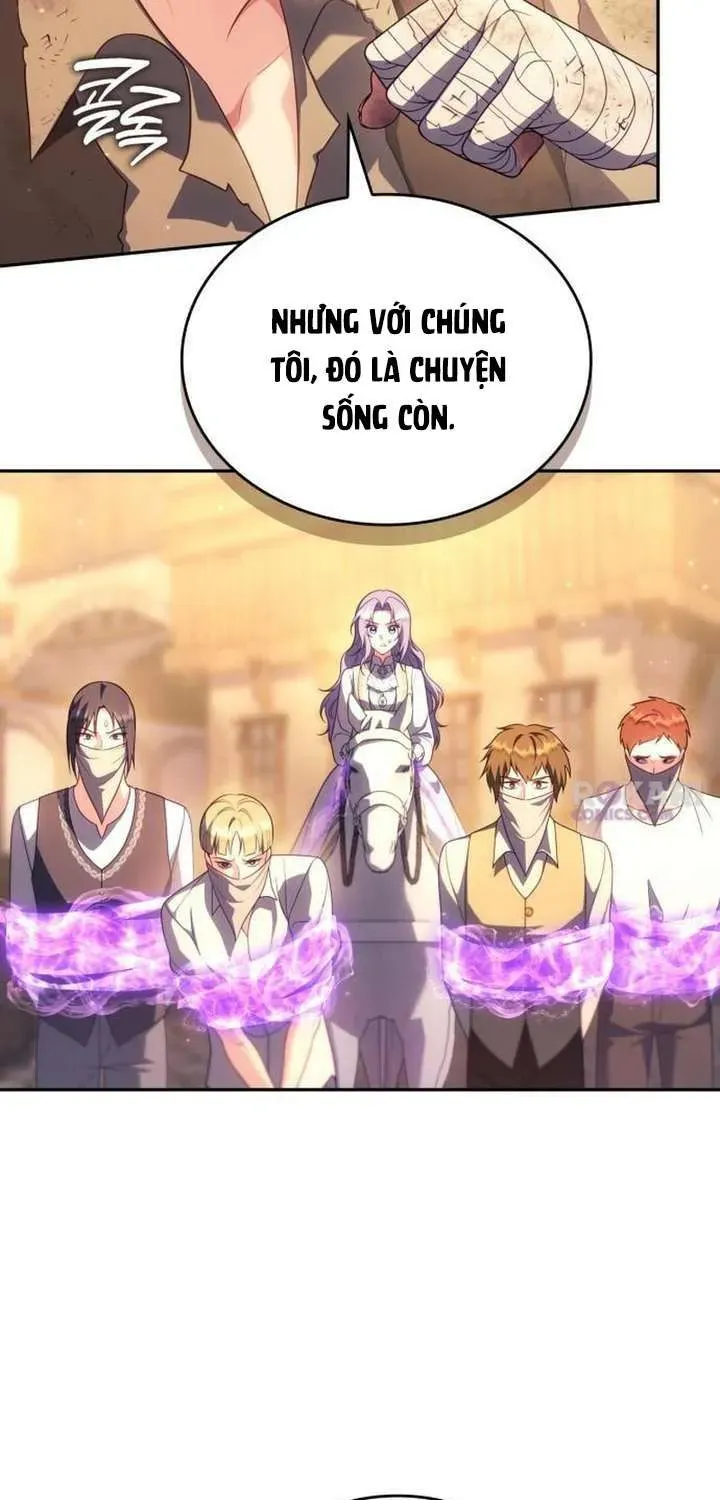 Kết Cục Của Cuộc Hôn Nhân Hợp Đồng Cao Cấp Chapter 42 - 17