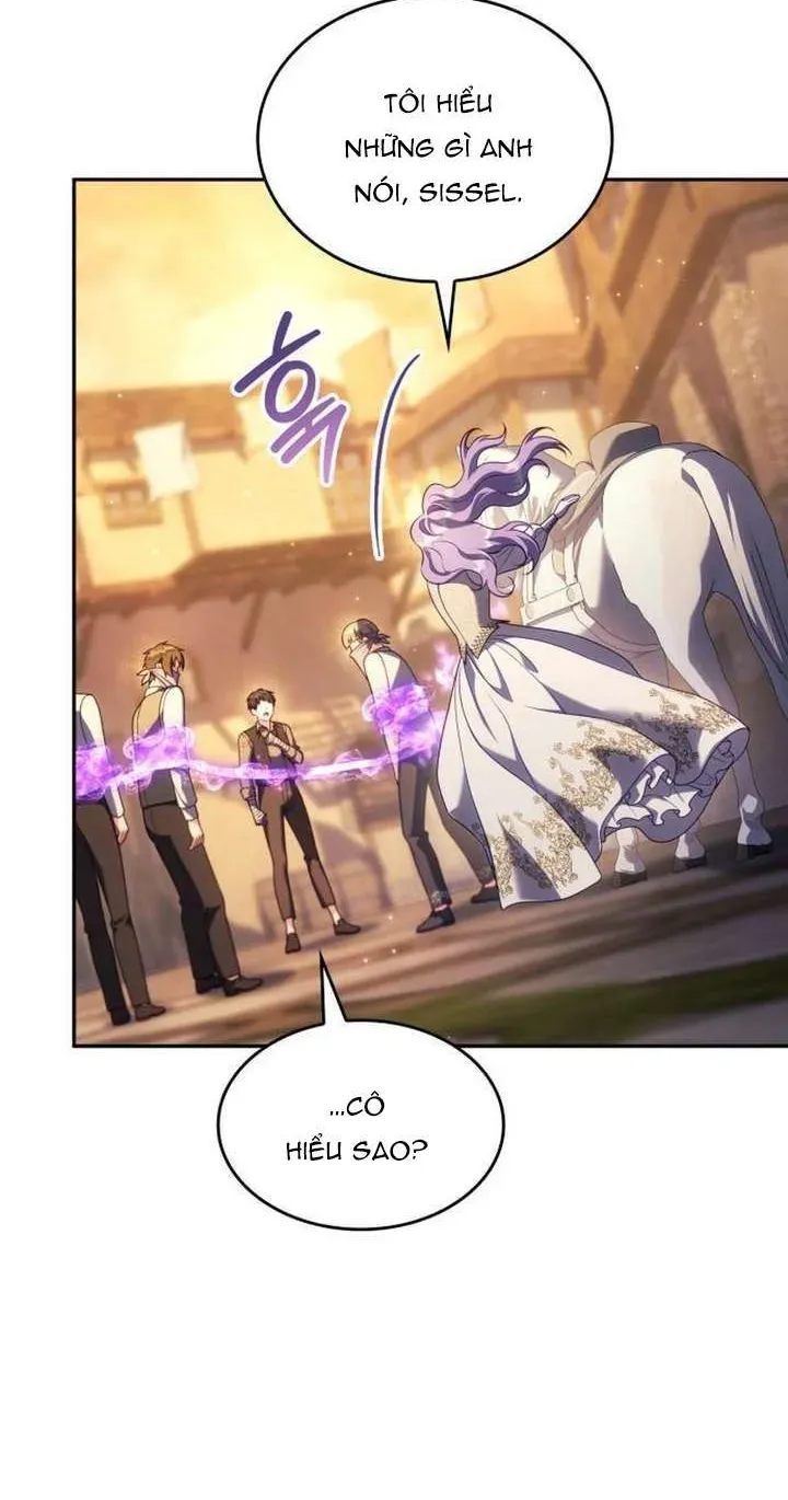 Kết Cục Của Cuộc Hôn Nhân Hợp Đồng Cao Cấp Chapter 42 - 18