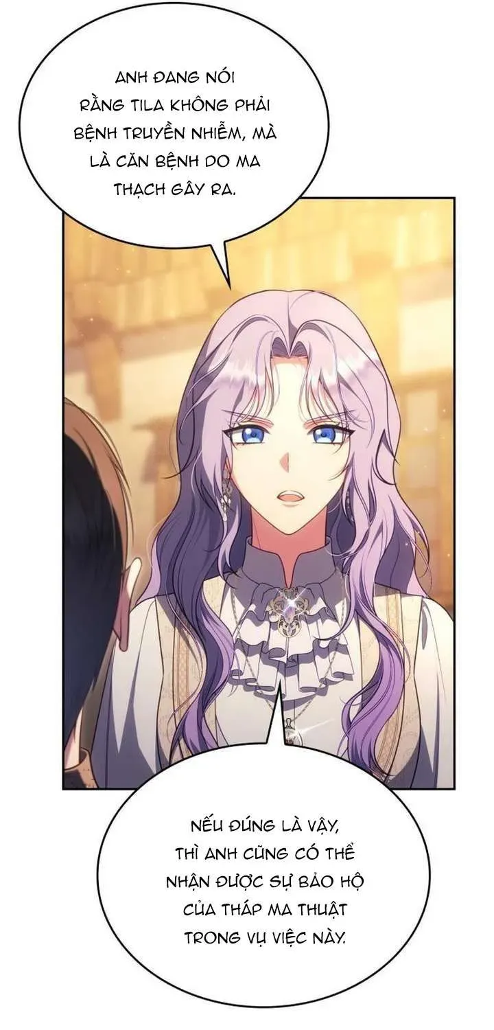 Kết Cục Của Cuộc Hôn Nhân Hợp Đồng Cao Cấp Chapter 42 - 19