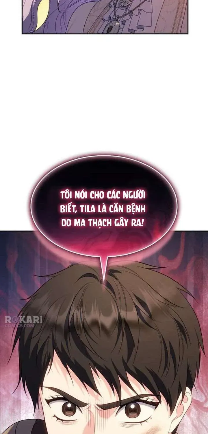 Kết Cục Của Cuộc Hôn Nhân Hợp Đồng Cao Cấp Chapter 42 - 3