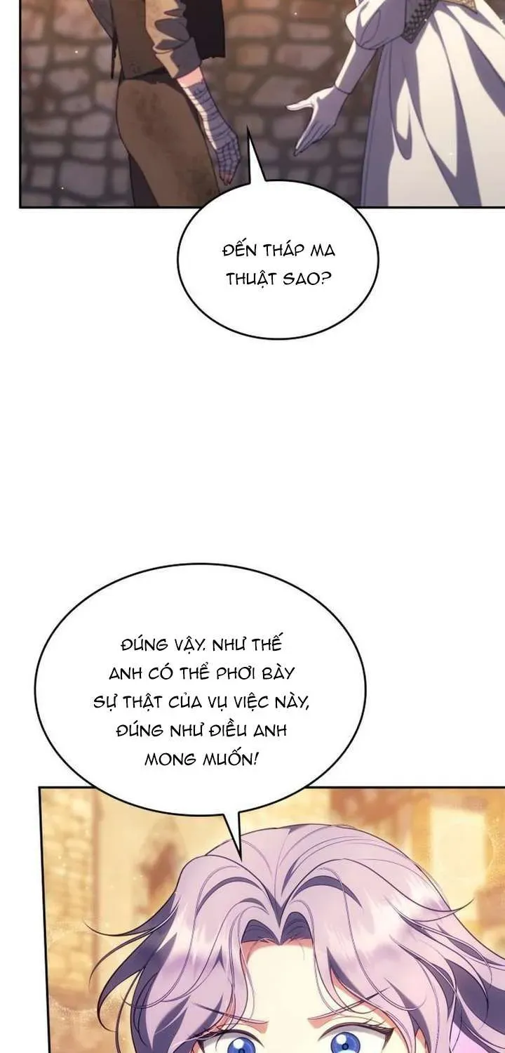 Kết Cục Của Cuộc Hôn Nhân Hợp Đồng Cao Cấp Chapter 42 - 21