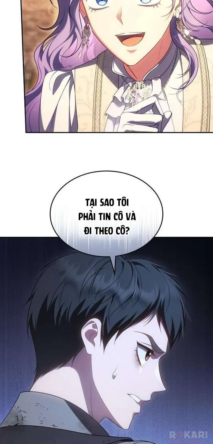 Kết Cục Của Cuộc Hôn Nhân Hợp Đồng Cao Cấp Chapter 42 - 22