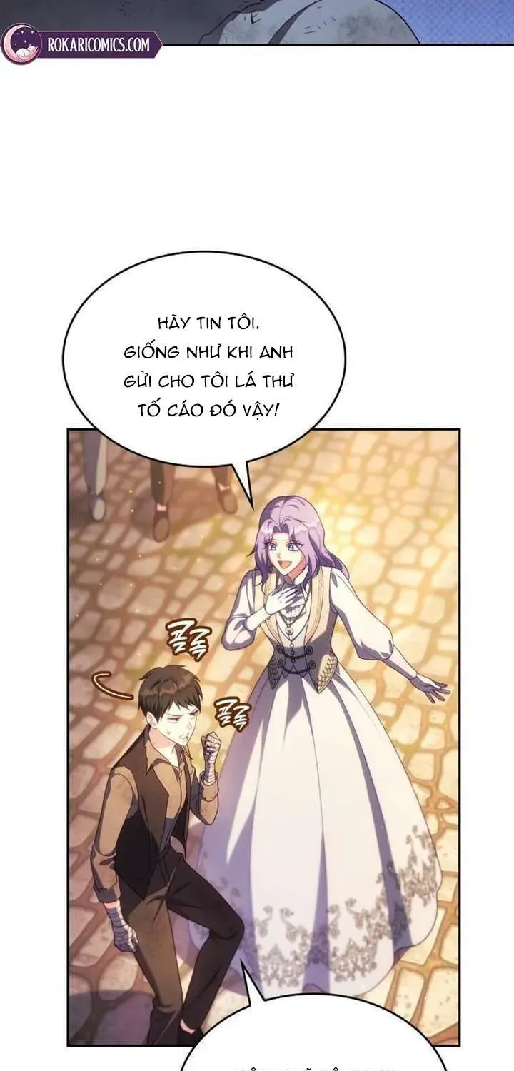 Kết Cục Của Cuộc Hôn Nhân Hợp Đồng Cao Cấp Chapter 42 - 23