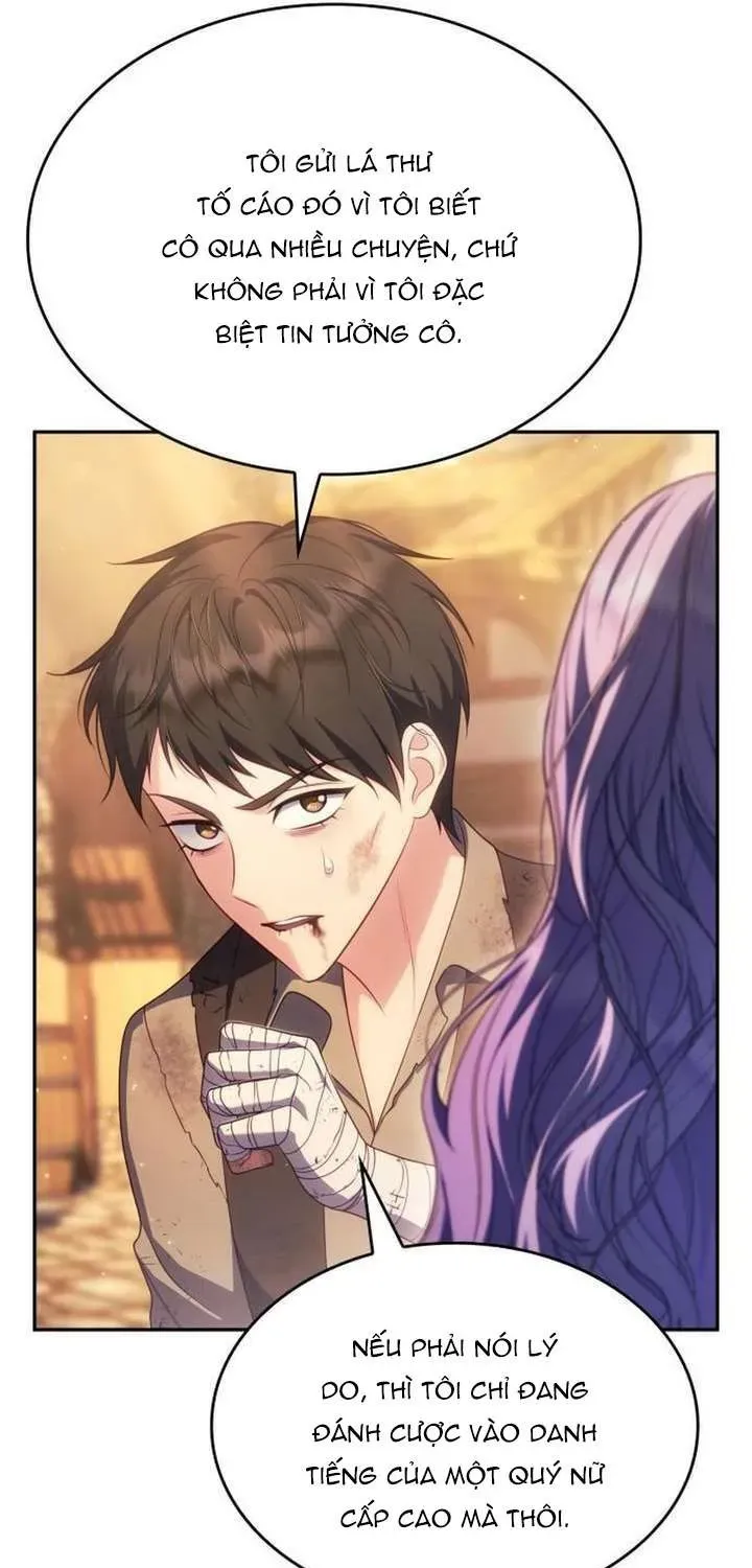 Kết Cục Của Cuộc Hôn Nhân Hợp Đồng Cao Cấp Chapter 42 - 25