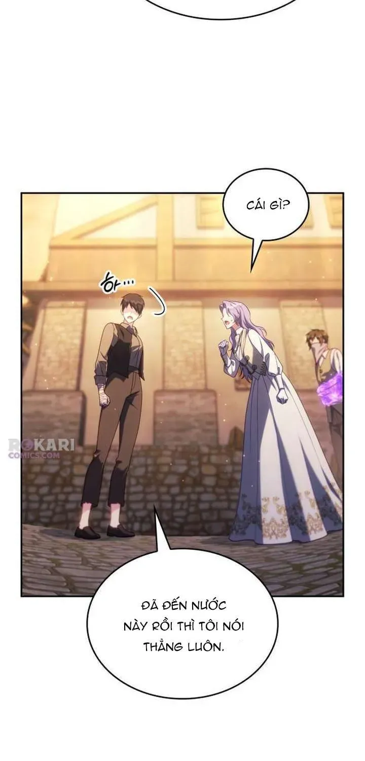 Kết Cục Của Cuộc Hôn Nhân Hợp Đồng Cao Cấp Chapter 42 - 26