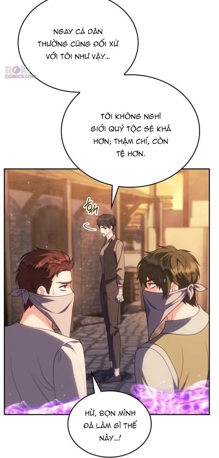 Kết Cục Của Cuộc Hôn Nhân Hợp Đồng Cao Cấp Chapter 42 - 29