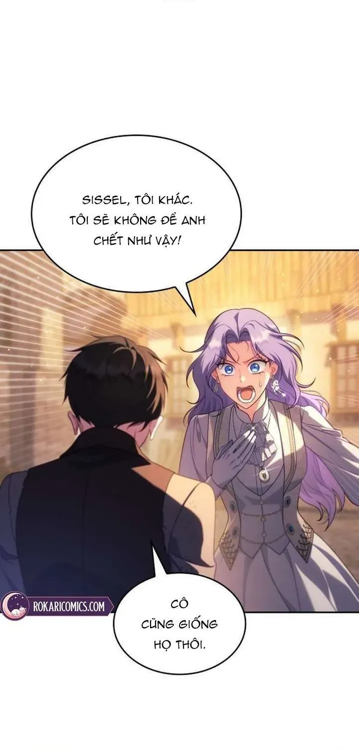 Kết Cục Của Cuộc Hôn Nhân Hợp Đồng Cao Cấp Chapter 42 - 30