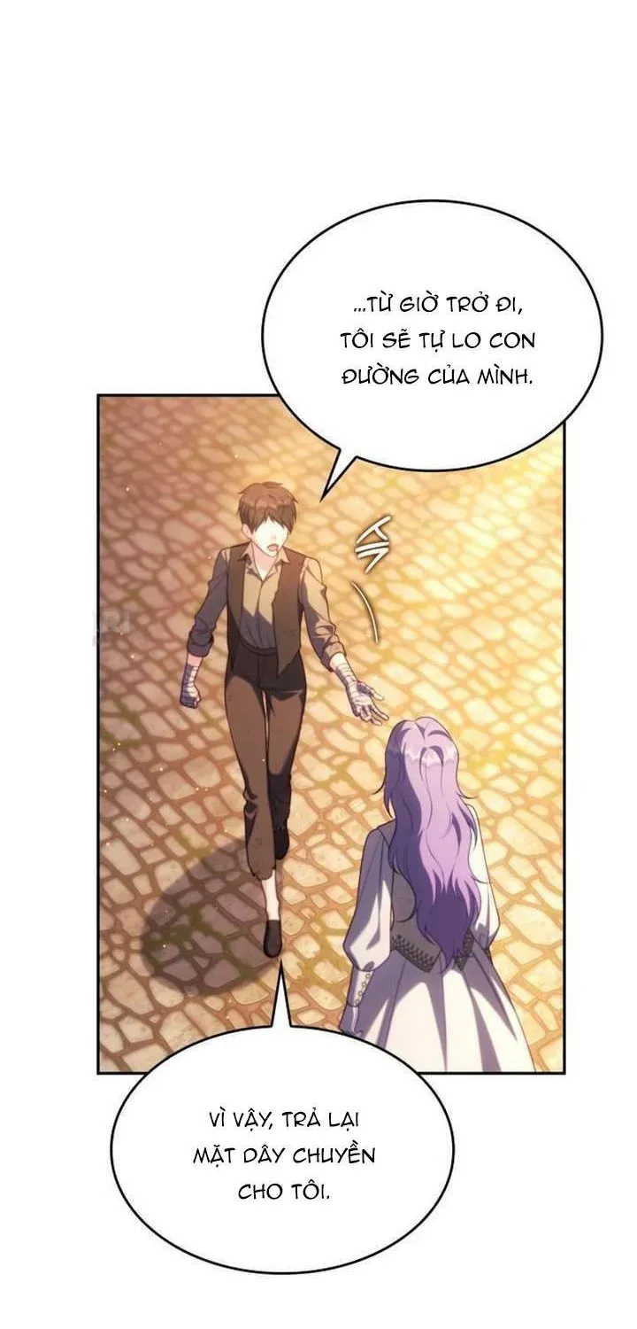 Kết Cục Của Cuộc Hôn Nhân Hợp Đồng Cao Cấp Chapter 42 - 34