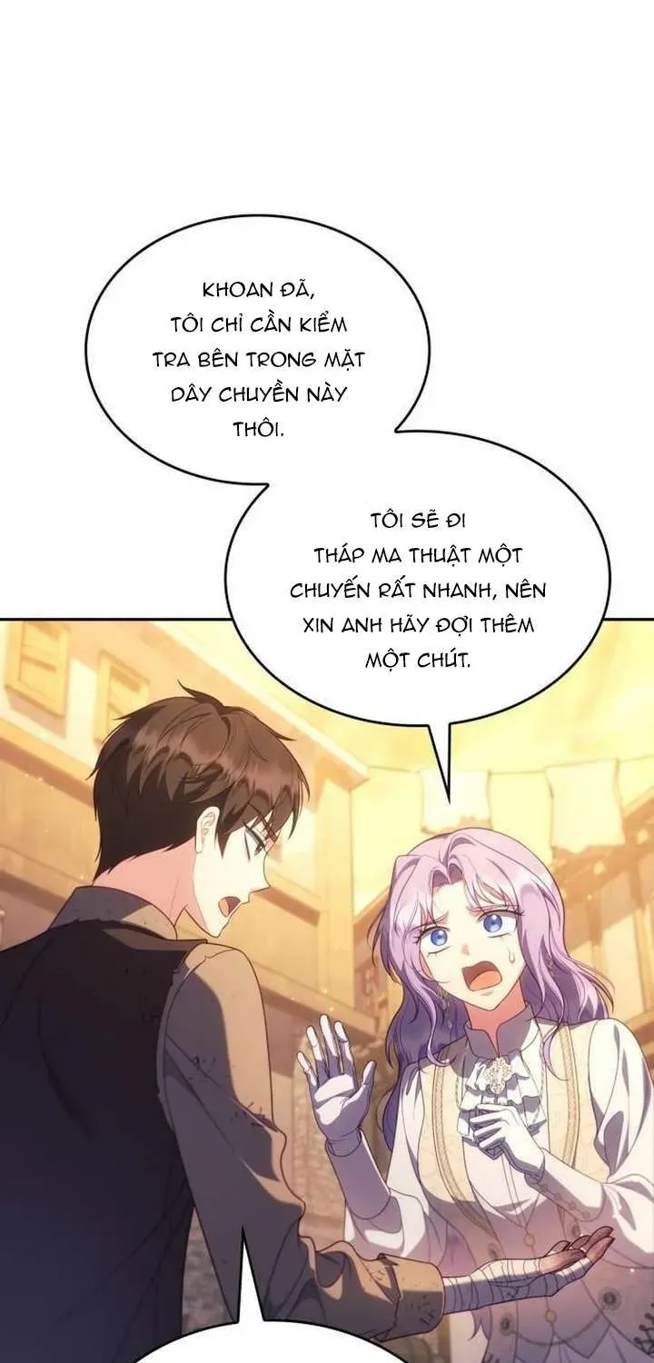 Kết Cục Của Cuộc Hôn Nhân Hợp Đồng Cao Cấp Chapter 42 - 35