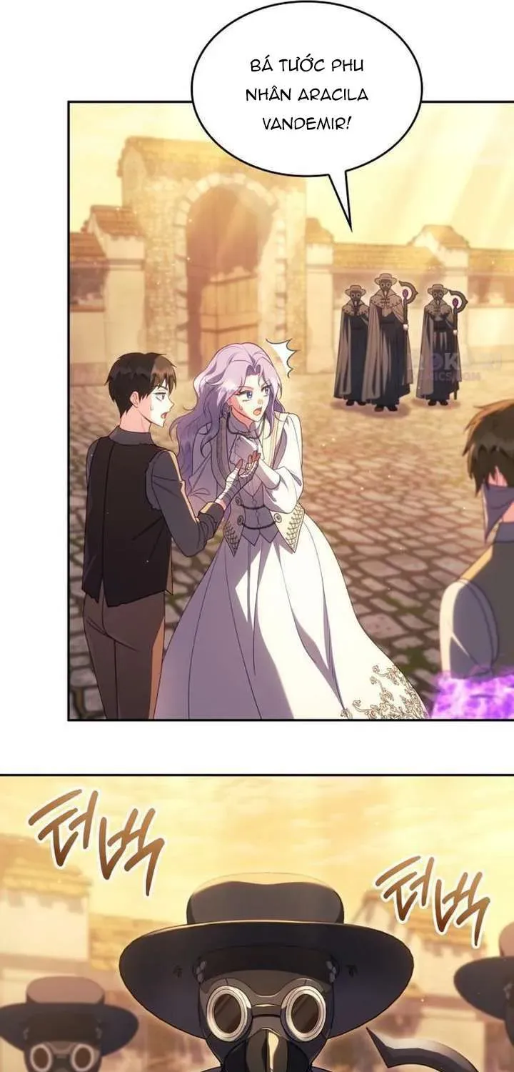 Kết Cục Của Cuộc Hôn Nhân Hợp Đồng Cao Cấp Chapter 42 - 37