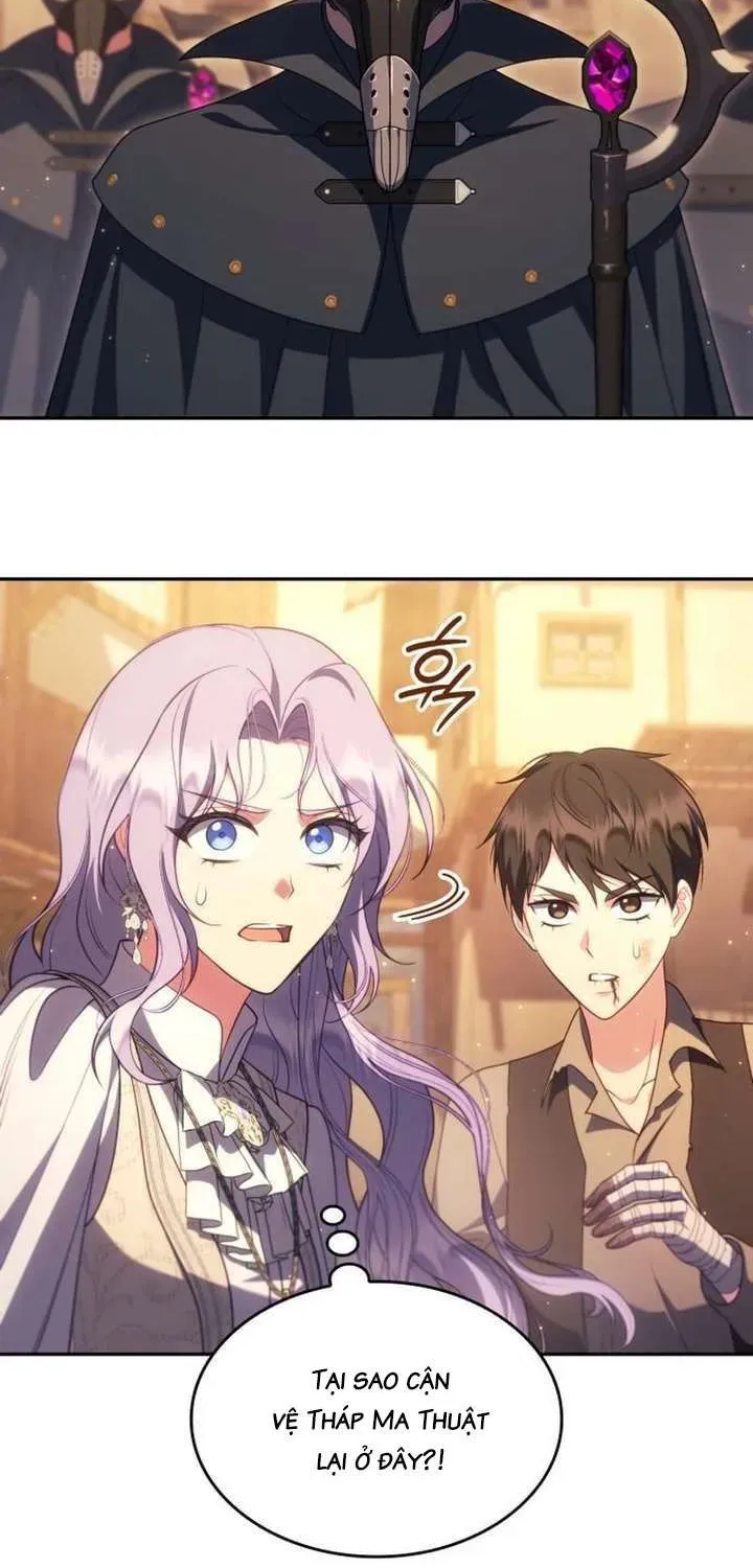 Kết Cục Của Cuộc Hôn Nhân Hợp Đồng Cao Cấp Chapter 42 - 38