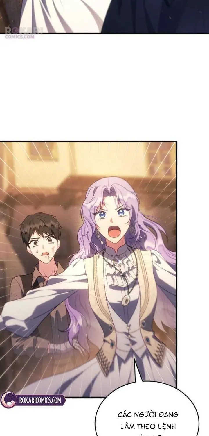 Kết Cục Của Cuộc Hôn Nhân Hợp Đồng Cao Cấp Chapter 42 - 40