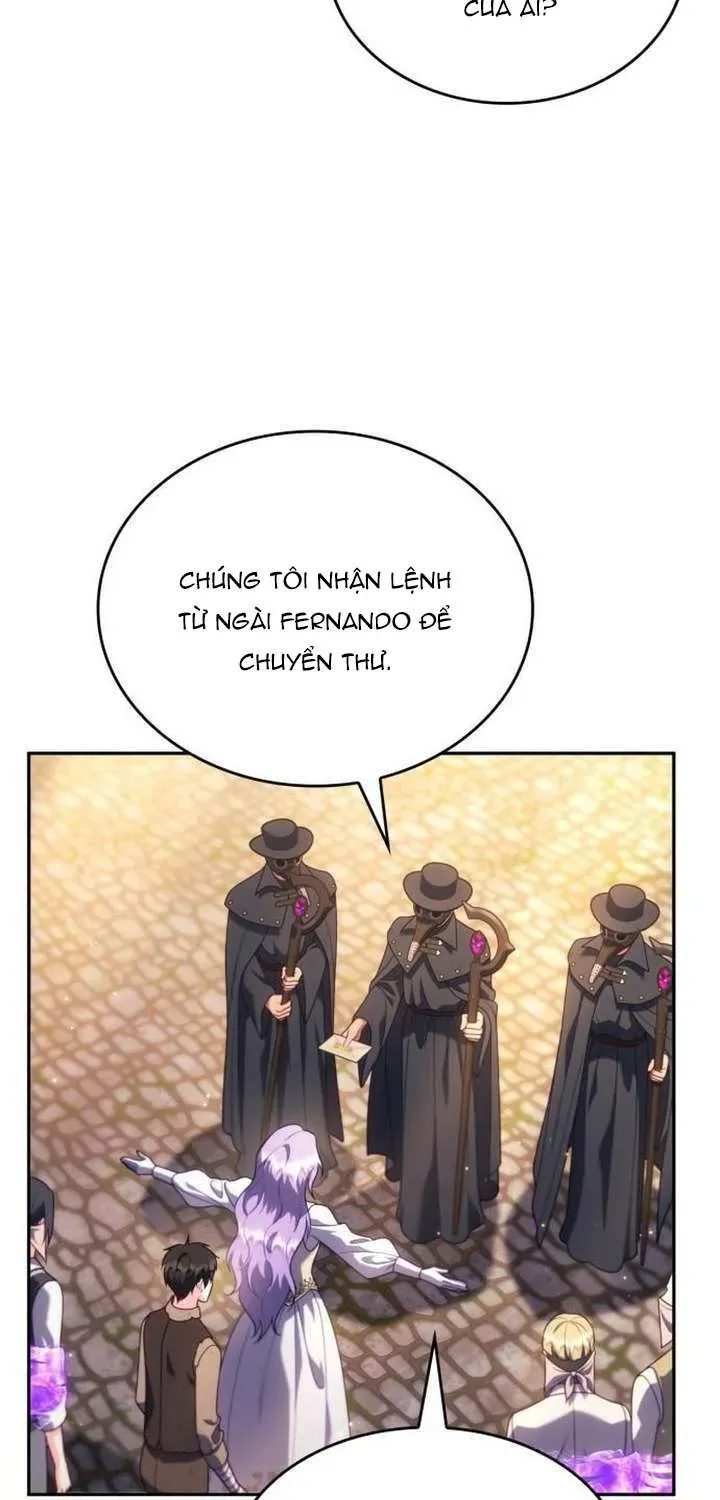 Kết Cục Của Cuộc Hôn Nhân Hợp Đồng Cao Cấp Chapter 42 - 41