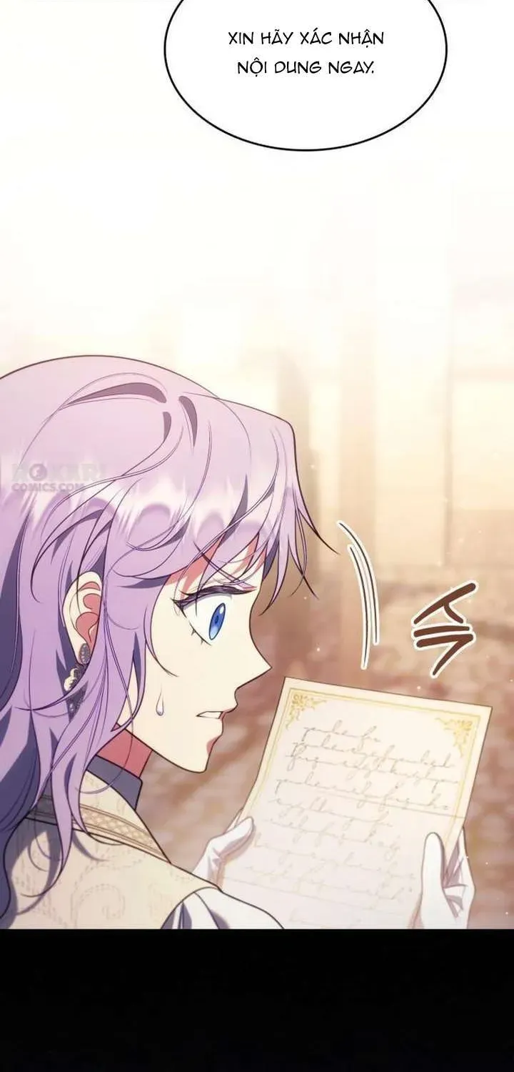 Kết Cục Của Cuộc Hôn Nhân Hợp Đồng Cao Cấp Chapter 42 - 42