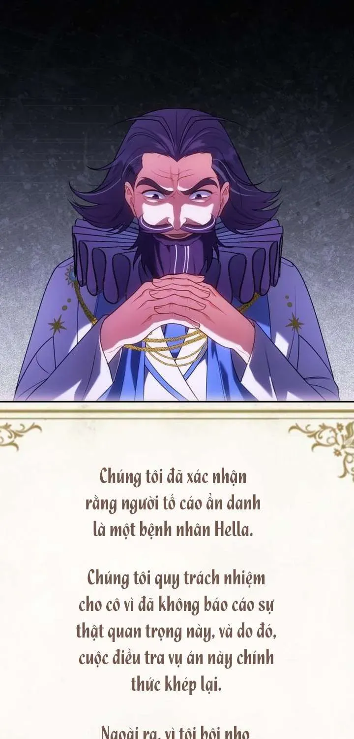 Kết Cục Của Cuộc Hôn Nhân Hợp Đồng Cao Cấp Chapter 42 - 43