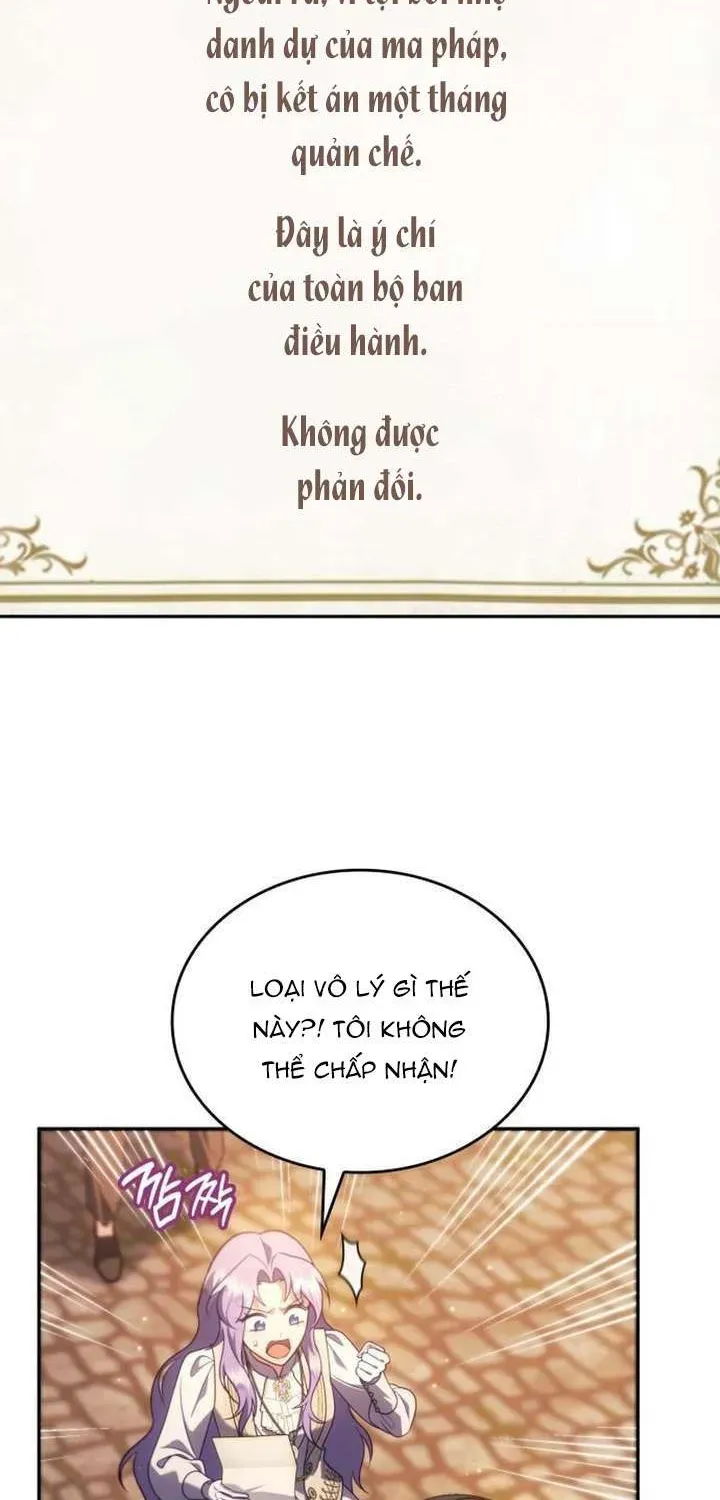 Kết Cục Của Cuộc Hôn Nhân Hợp Đồng Cao Cấp Chapter 42 - 44