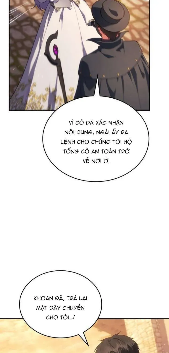 Kết Cục Của Cuộc Hôn Nhân Hợp Đồng Cao Cấp Chapter 42 - 45