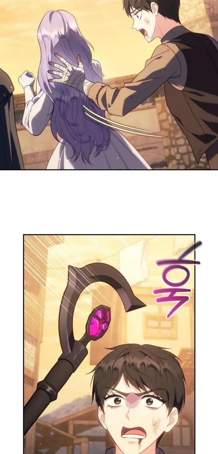 Kết Cục Của Cuộc Hôn Nhân Hợp Đồng Cao Cấp Chapter 42 - 46