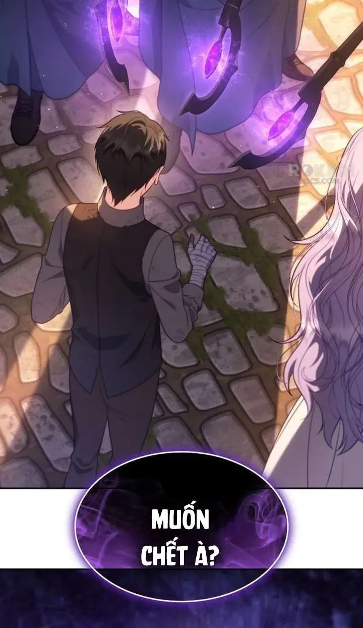 Kết Cục Của Cuộc Hôn Nhân Hợp Đồng Cao Cấp Chapter 42 - 48