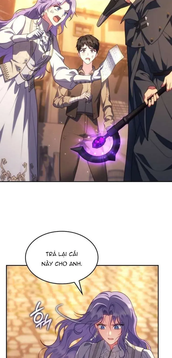 Kết Cục Của Cuộc Hôn Nhân Hợp Đồng Cao Cấp Chapter 42 - 50