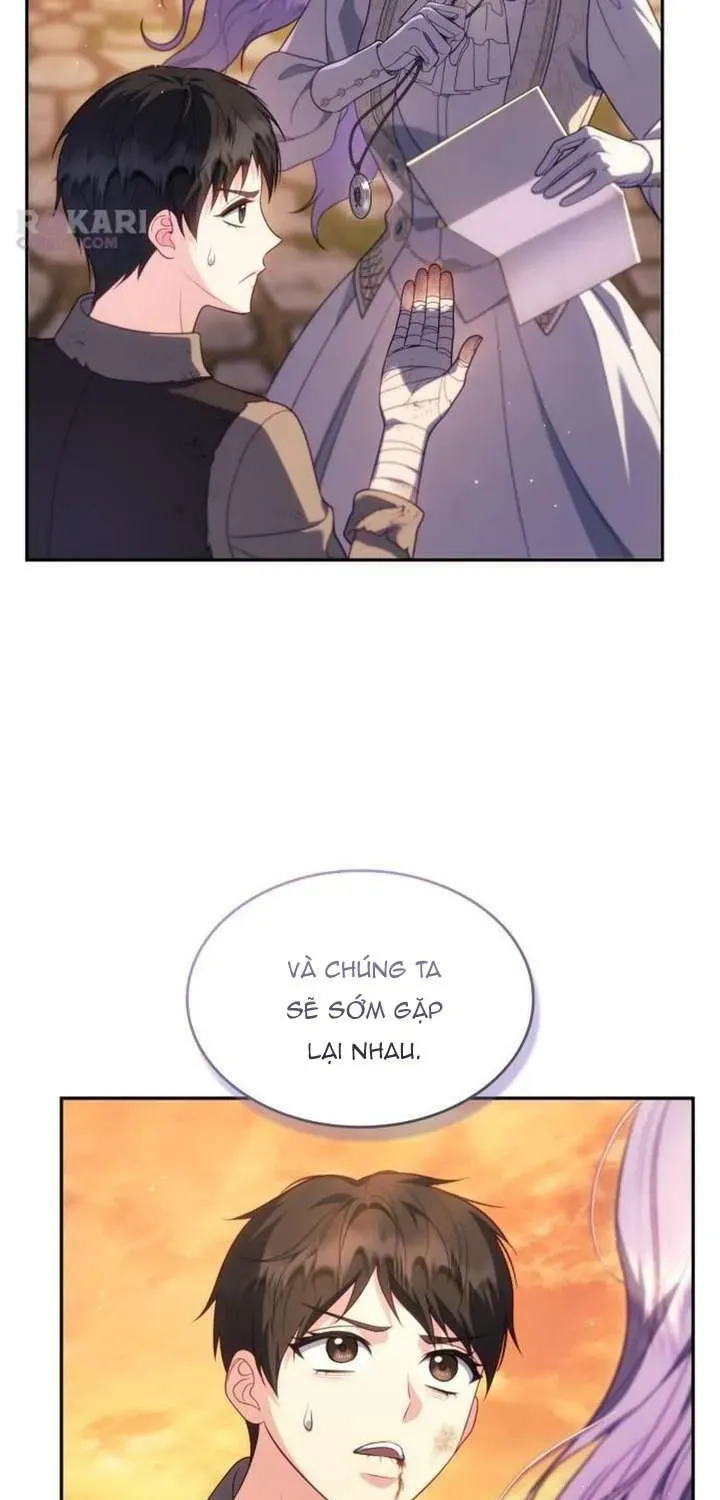 Kết Cục Của Cuộc Hôn Nhân Hợp Đồng Cao Cấp Chapter 42 - 51